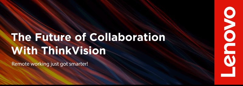 The Future of Collaboration