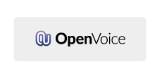 open voice