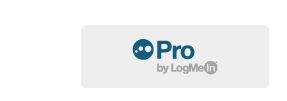 pro by logmein