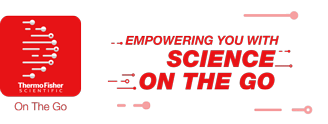 Empowering you with science on the go